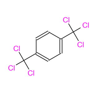 1，4-双（二氯甲基）苯
