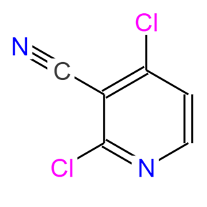 2，6-二氯-3-溴吡啶,3-Bromo-2,6-dichloropyridine