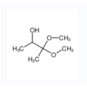 3,3-二甲氧基丁烷-2-醇,3,3-dimethoxybutan-2-ol