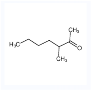 3-甲基-2-庚酮,3-methylheptan-2-one