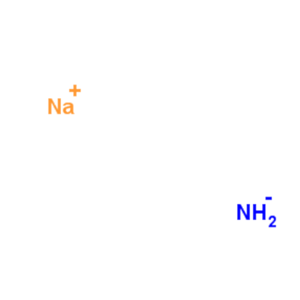 氨基钠,Sodium amide
