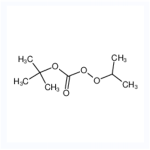叔丁基过氧异丙基甲酸酯