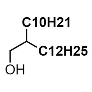 2-癸基-1-十四醇