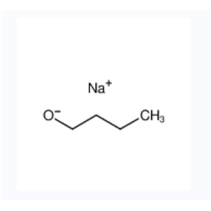 正丁醇钠,sodium,butan-1-olate