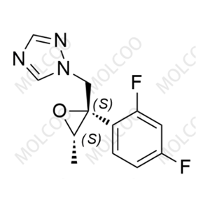 艾氟康唑杂质8,Efinaconazole Impurity 8