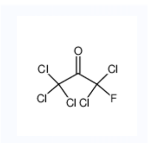 氟代五氯丙酮,1,1,1,3,3-pentachloro-3-fluoropropan-2-one