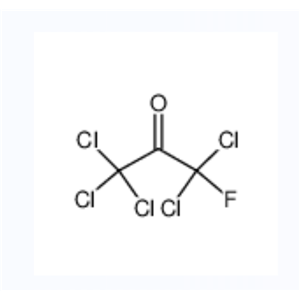 氟代五氯丙酮