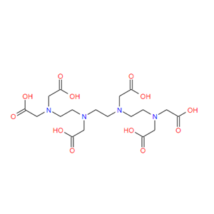 三乙烯四胺六乙酸,Triethylenetetramine-N,N,N