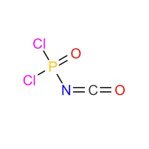 870-30-4;dichlorophosphorylimino(oxo)methane