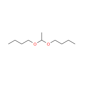 1-(1-丁氧基乙氧基)丁烷,1-(1-butoxyethoxy)butane
