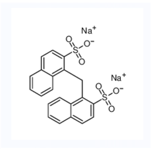 sodium 1,1'-methylenebis(naphthalene-2-sulfonate)