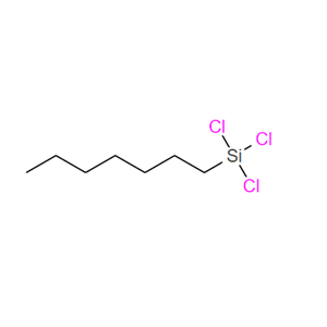 正庚基三氯硅烷,trichloro(heptyl)silane
