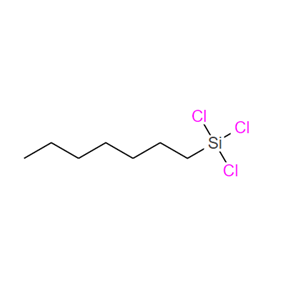 871-41-0；正庚基三氯硅烷