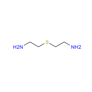 氨乙基硫醚,2,2-Diaminodiethyl Sulfide