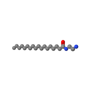 N-十八烷酰乙二胺,N-(2-aminoethyl)octadecanamide