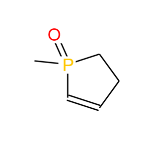 1-methyl-2,3-dihydro-1H-phosphole 1-oxide
