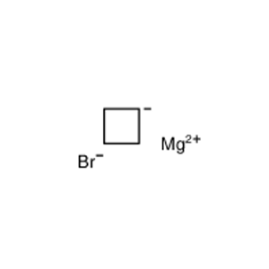 环丁基溴化镁,Magnesium, bromocyclobutyl-