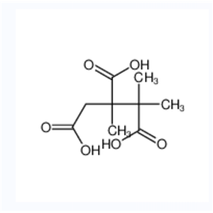 2,3-二甲基丁烷-1,2,3-三羧酸