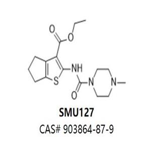 SMU127,SMU127