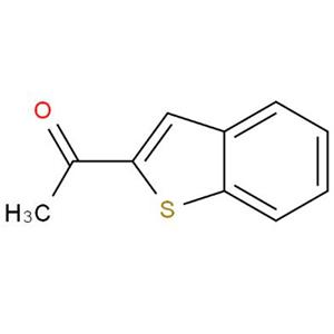 2-乙酰基苯并噻吩,2-Acetylbenzo[b]thiophene