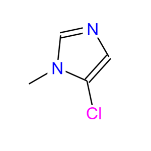 872-49-1;5-氯-1-甲基咪唑