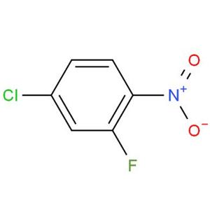 2-氟-4-氯硝基苯