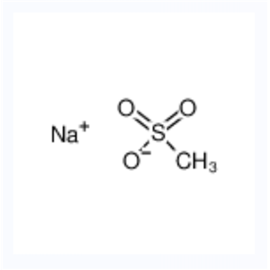 甲基磺酸钠,sodium,methanesulfonate