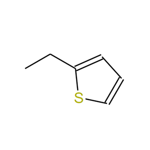 2-乙基硫代呋喃