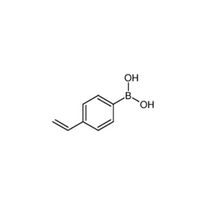 4-乙烯基苯硼酸,4-VINYLPHENYLBORONIC ACID