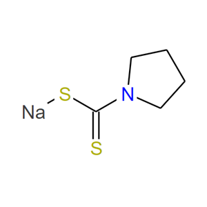 872-71-9;吡咯烷二硫代甲酸钠