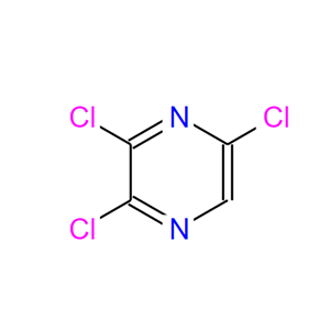 873-40-5;2,3,5-三氯吡嗪