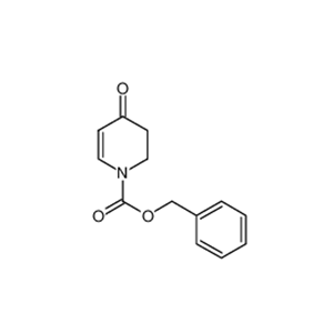 4-氧代-3,4-二氢吡啶-1(2H)-羧酸苄酯