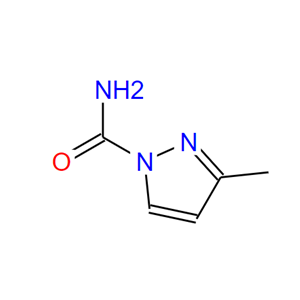 3-甲基吡唑-1-甲酰胺
