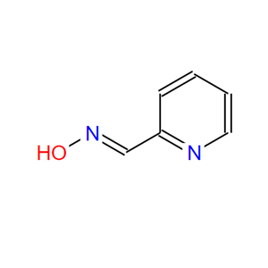 吡啶-2-甲醛肟,Pyridine-2-Carboxaldoxime