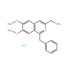 盐酸莫沙维林,Moxaverine hydrochloride