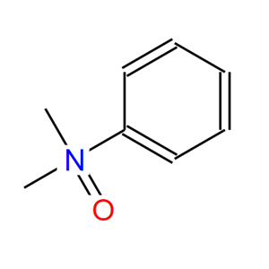 874-52-2；N,N-dimethylaniline N-oxide