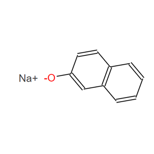 875-83-2；sodium,naphthalen-2-olate