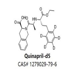 Quinapril-d5