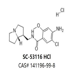 SC-53116 HCl