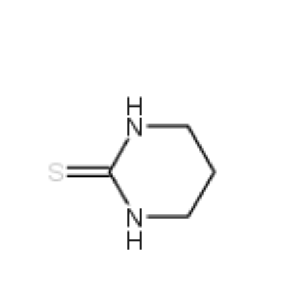 3,4,5,6-四氢-2-嘧啶硫醇,2(1H)-Pyrimidinethione,tetrahydro-