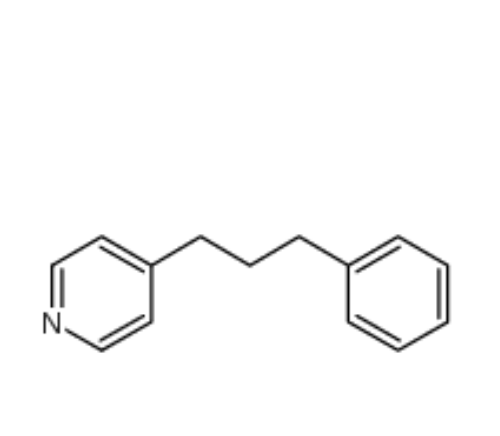 4-(3-苯丙基)吡啶,4-(3-phenylpropyl)pyridine