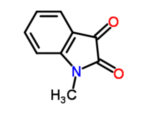 1-甲基靛红,1-methylisatin