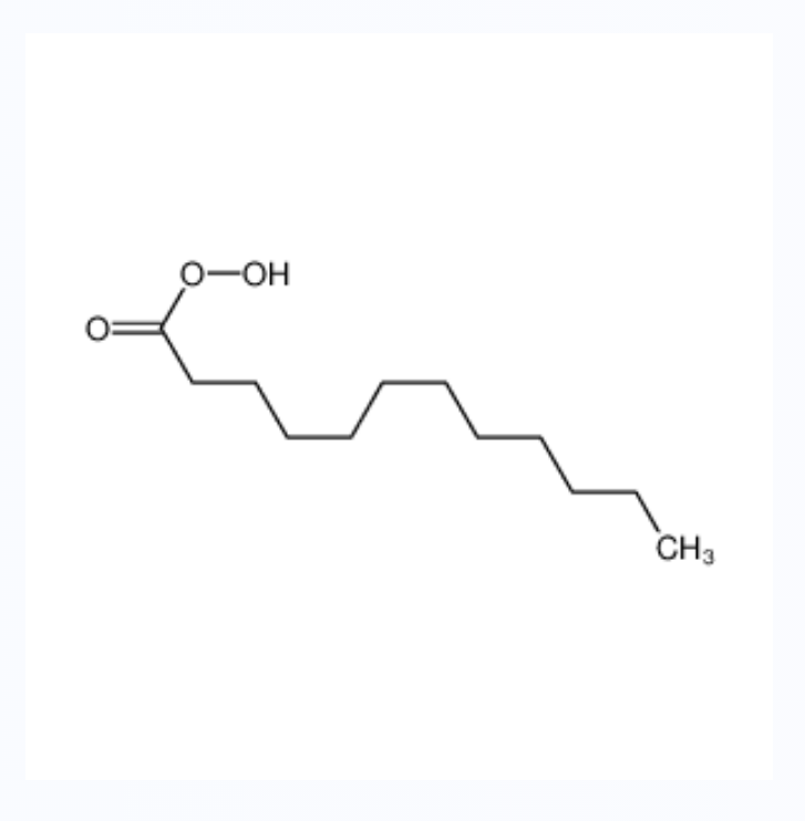 过氧十二烷酸,dodecaneperoxoic acid