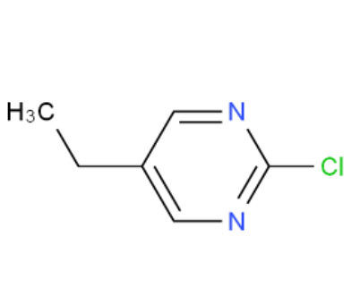 2-氯-5-乙基嘧啶,2-Chloro-5-ethylpyrimidine