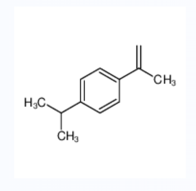 1-丙-2-基-4-丙-1-烯-2-基苯,1-propan-2-yl-4-prop-1-en-2-ylbenzene