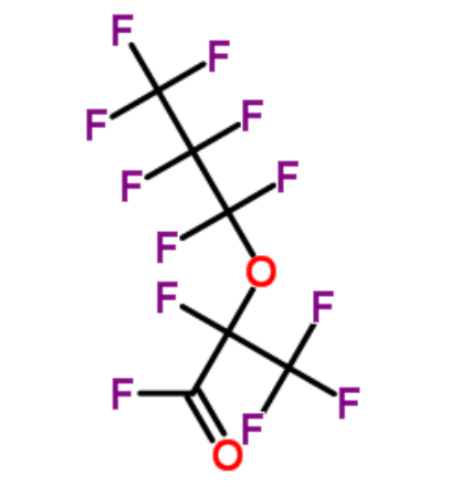 全氟(2-甲基-3-氧杂己基)氟化物,Perfluoro(2-methyl-3-oxahexanoyl) fluoride