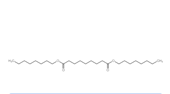 dioctyl nonanedioate,dioctyl nonanedioate