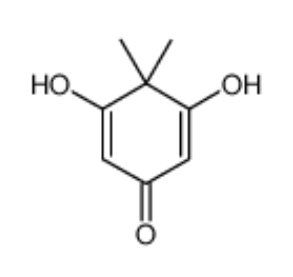 filicinic acid,filicinic acid