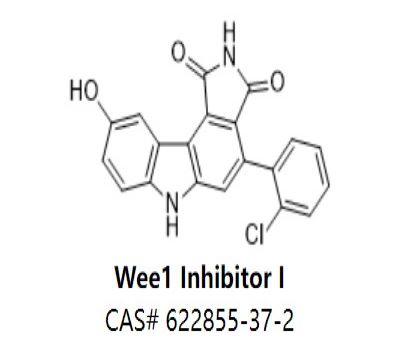 Wee1 Inhibitor I,Wee1 Inhibitor I