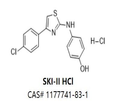 SKI-II HCl,SKI-II HCl